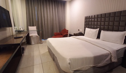 Habitación estándar