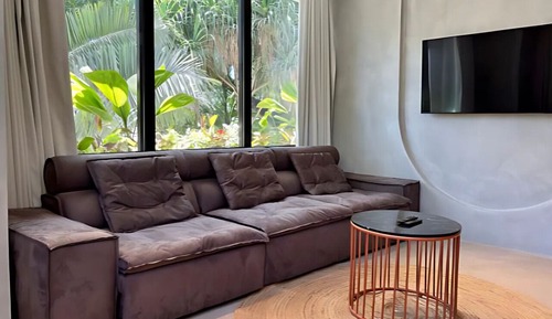 Suite Signature, balcón, vistas a la piscina