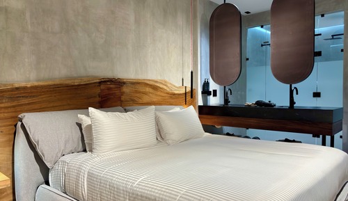 Apartamento Premium