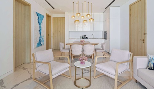 Suite, 1 habitación, vistas al mar