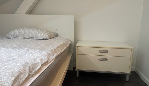 Apartamento, 1 habitación
