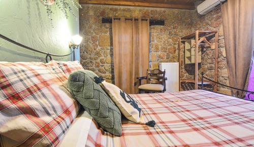 Habitación estándar, balcón, vistas al mar