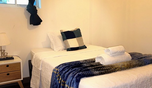 Habitación individual estándar