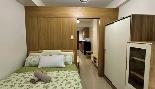 Apartamento Deluxe