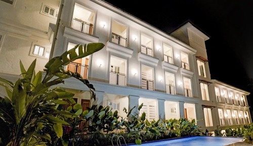 Apartamento