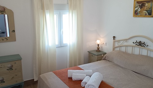 Habitación Confort doble