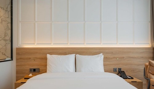Superior King Room