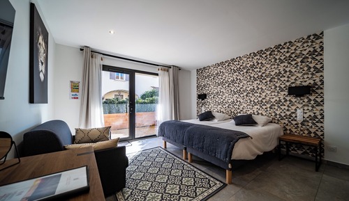 Habitación Premium