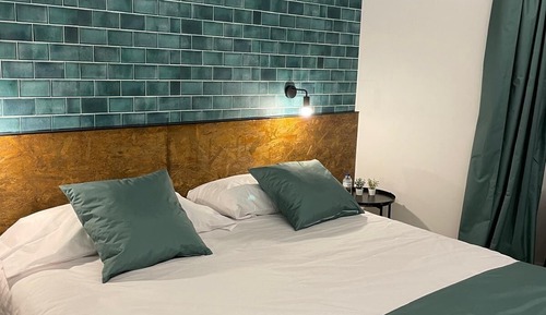 Habitación doble