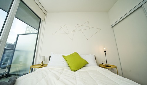 Apartamento básico