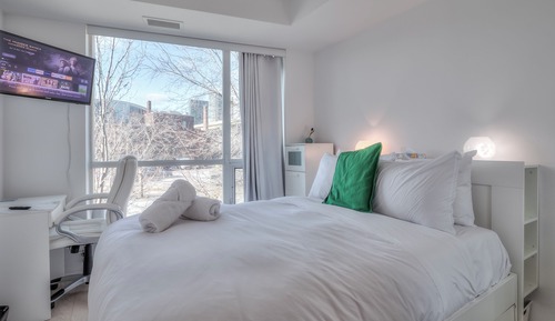 Apartamento económico