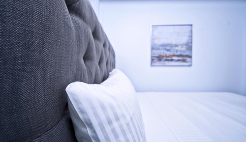 Apartamento estándar