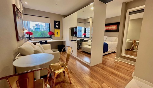 Apartamento