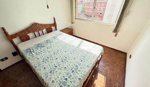 Apartamento familiar