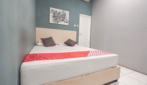 Habitación Deluxe doble