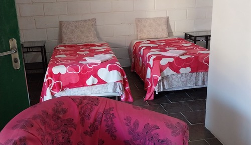 Suite estándar, balcón