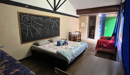 Suite estudio básica