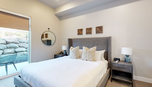 Condo, 1 Bedroom
