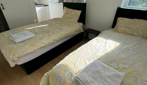 Casa Confort, baño privado