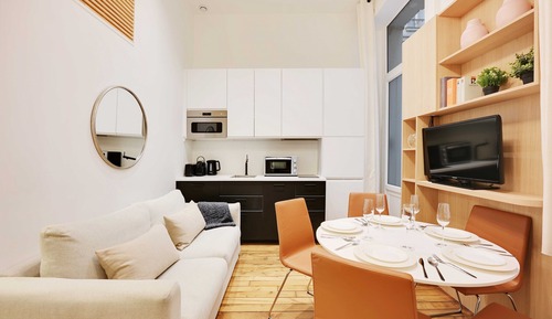Apartamento