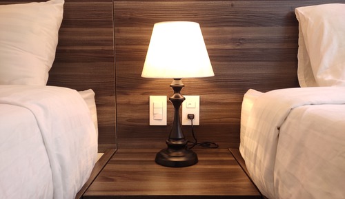 Habitación triple Premier