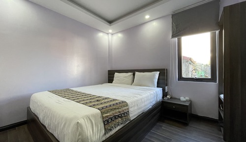 Habitación superior