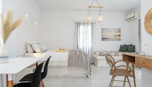 Suite estudio Signature, no fumadores