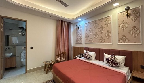 Habitación superior