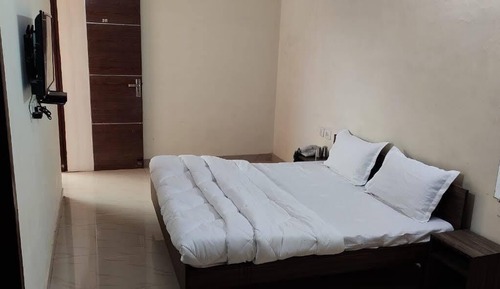 Habitación estándar