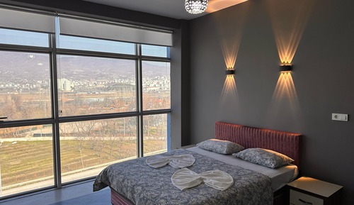 Suite familiar