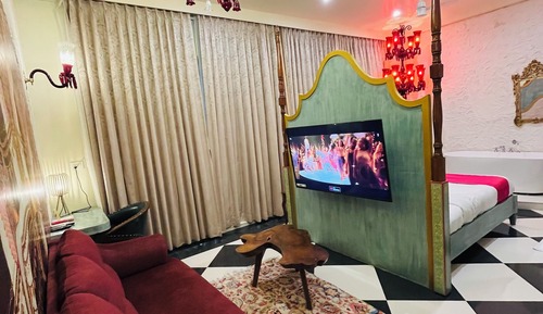 Habitación Signature doble