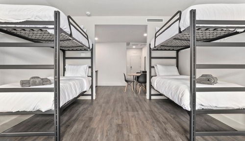 Apartamento básico
