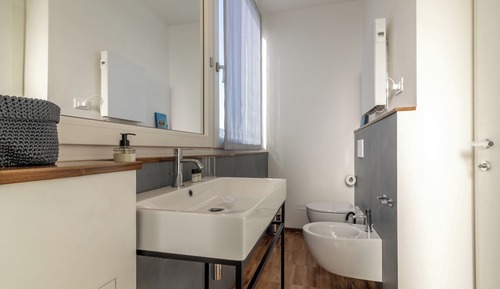 Habitación Deluxe doble, vistas a la ciudad