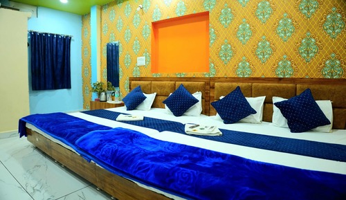 Habitación cuádruple