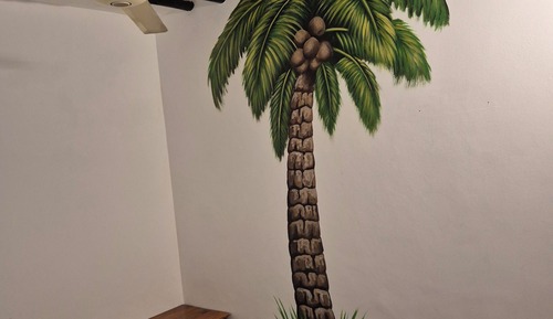 Habitación tradicional doble