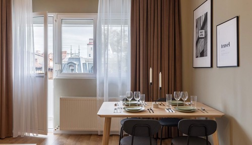 Apartamento