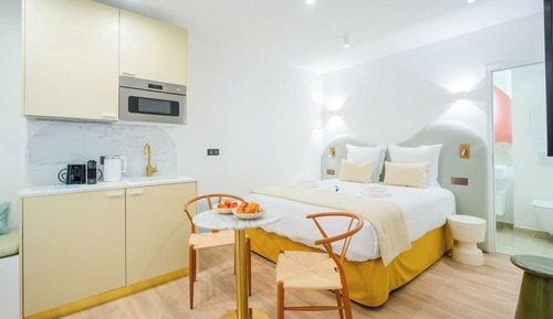 Apartamento