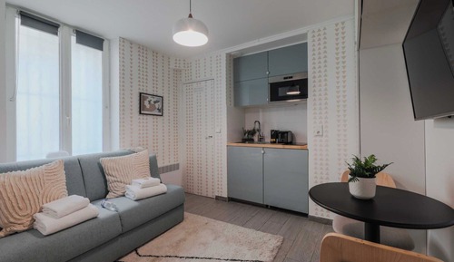 Apartamento