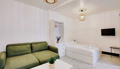 Apartamento