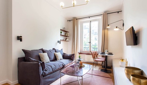 Apartamento
