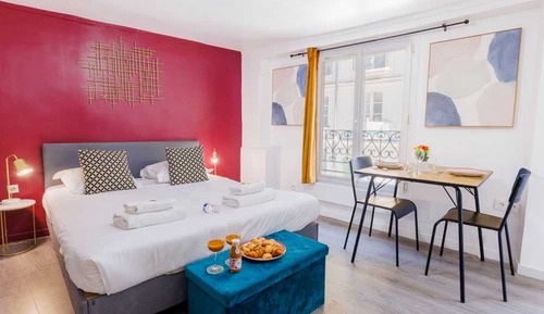 Apartamento