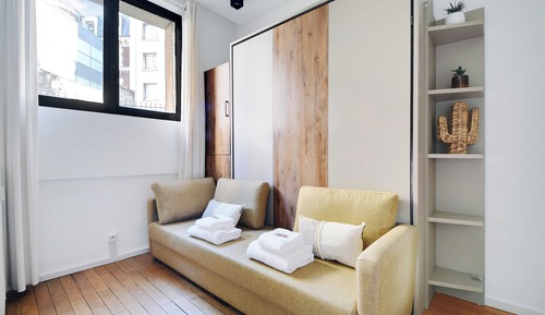 Apartamento