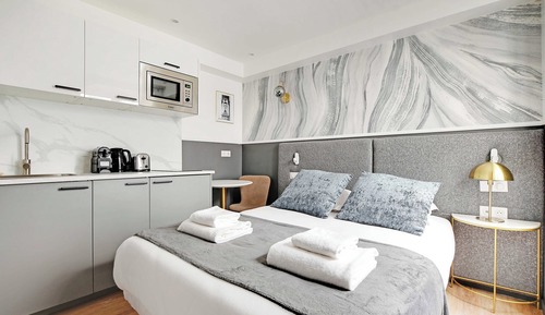 Apartamento