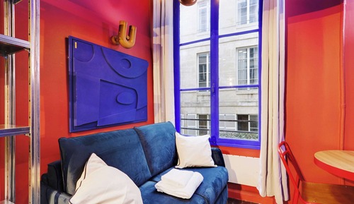 Apartamento