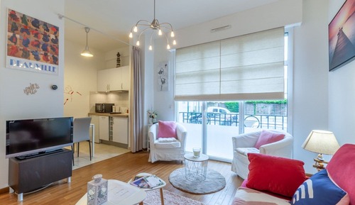 Apartamento