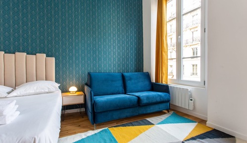 Apartamento