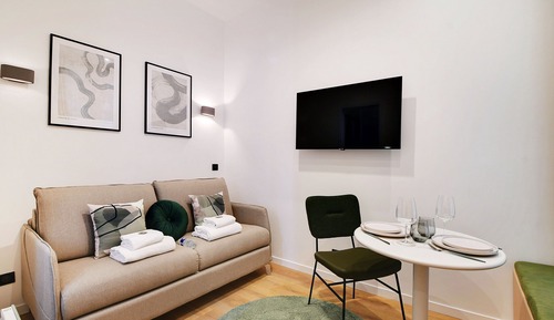 Apartamento