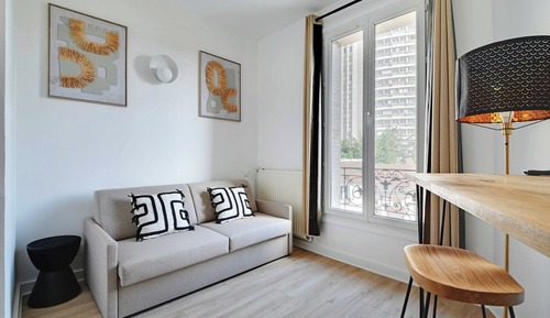 Apartamento