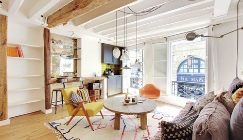 Apartamento