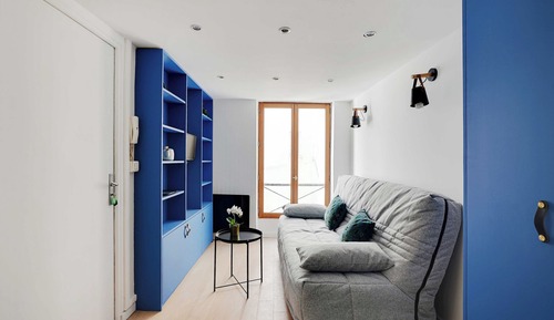 Apartamento